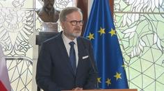 Vláda se po dovolené opět pustila do práce. Prodloužila stav nebezpečí v Hustopečích