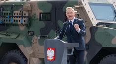Polsko se chystá na nejhorší. Tusk oznámil velké cvičení, Duda chce změnu ústavy