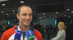 Přindiš po světovém zlatu: Dobírají si mě kvůli věku. Ukázal jsem, že to jde