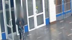 Žena přijela do Česka na výlet. Hned ji přepadli a okradli! VIDEO