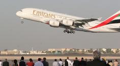 Fanoušci letadel se dočkali. Do Česka se vrací legendární stroj A380