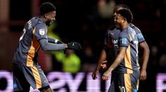 Championship – sestřih: Bristol City vs. Derby County (30. 1. 2026)