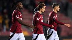 Sparta se chce vyhrabat z krize, čeká ji španělský gigant. Sledujte na Nova Sport