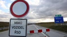 LN: České dálnice jsou nerušeným prostředím pro korupci