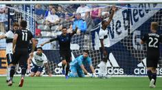 Zlatan to jen odstartoval. V MLS padaly parádní góly!