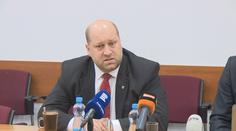 Egypťané jsou opice a ostuda, neudržel se politik. Teď se kaje