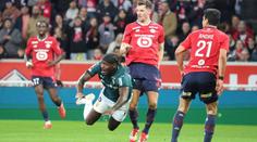 Ligue 1: Lille vs. Lens – 30. 3. 2025