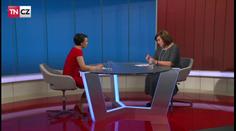 Řešení důchodů zatím nemáme, řekla Schillerová. Promluvila i o Babišovi