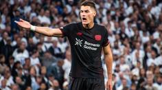 Schick po zranění zapsal první minuty, jeho Leverkusen vyhrál