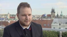 VÍKEND: Hudební talet, který se rodí jednou za sto let