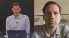 Kovanda: Další zdražování plynu by přineslo problémy české ekonomice