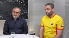Výuka plavání bude zřejmě mít jiné financování. Je to nepředvídatelné, vadí řediteli