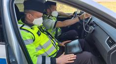 Pozor na dálniční známky. Policisté řekli, jaké výmluvy na ně nezabírají