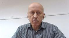Petráš o válce na Ukrajině: Dost věcí napovídá tomu, že se Rusko připravuje na ofenzívu