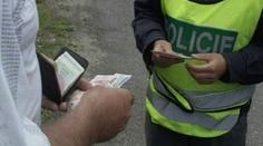 Policie tento týden kontroluje řidiče v celém Česku