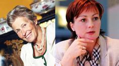 Budoucí PRVNÍ DÁMA: Kněžna neumí česky, Zemanová nesnáší veřejné akce