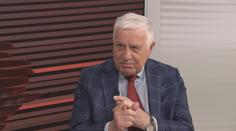 Klaus věří v Orbánovu výhru. S hodnocením tamních voleb děláme strašlivou chybu, říká