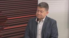 Kolektivní vina do 21. století nepatří, říká Nacher