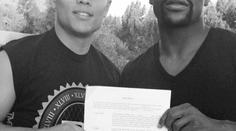 Boxer z Mayweatherova týmu byl zastřelen! Bylo mu pouhých 22 let