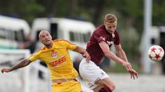Úvod ligy nabídne derby Sparty s Duklou i další zajímavé zápasy