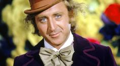 Smutná zpráva! Willy Wonka z továrny na čokoládu je po smrti