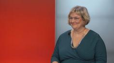 Ředitelka školy: Rukojmími jsme byli spíš my. O svého ministra bych se chtěla opřít
