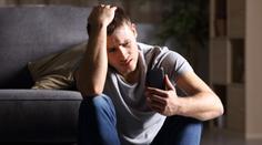Pro zábavu si udělal DNA test. Objevil matčino děsivé tajemství