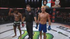 Bellator 301: Raufeon Stots vs. Danny Sabatello