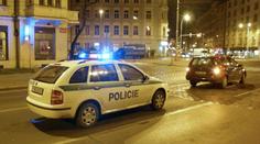 Taxikáři ukradli před očima auto. S kolegy ho dohnal