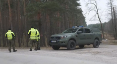 Exploze ve vojenském areálu na Slovensku: Na místě jsou zranění