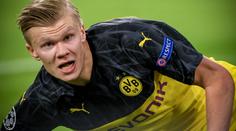 Začíná boj o Haalanda, Manchester City připravuje tři miliardy!