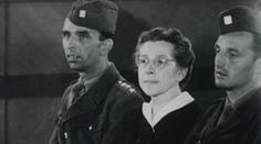 Česko si připomíná památku Milady Horákové. Od její popravy uplynulo 73 let