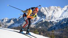 Mužský biatlon opouští další velikán. Německá hvězda na SP nepojede