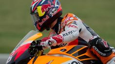Pedrosa vyhrál v Aragonsku. Abraham dojel na devátém místě