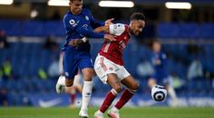 Arsenal si spravil chuť, v derby porazil rivala a má důležité body
