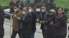 V Itálii začal největší soudní proces s mafií za 30 let. Obžalovaných je 355