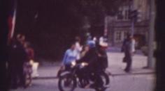 Tajemství odhaleno: Lidé se poznali na unikátních záběrech z roku 1968