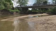 Jarní sucho v Česku je nebezpečné, situace se může rychle zhoršit, varuje klimatoložka