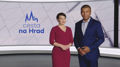Poslední a rozhodující prezidentská debata bude na Nově. Účast potvrdili oba kandidáti