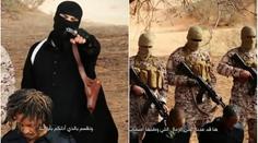 Islamisté opět popravovali. Drastické vraždy na videu