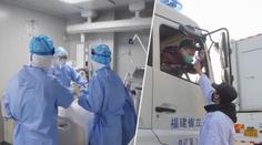 Lékařům se daří koronavirus porazit, vyléčili přes polovinu nakažených