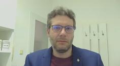 Vakcinace v lékárnách může přispět ke zvýšení proočkovanosti populace, říká Kopecký