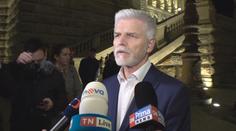 Generál Pavel: Čin Palacha bychom si měli přípomínat, aby se nemusel nikdy opakovat