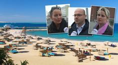 Pád letadla v Egyptě: Češi se bojí, ale také vyhlížejí slevy! ANKETA