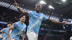 FA Cup – sestřih: Manchester City vs. Salford City (14. 2. 2026)