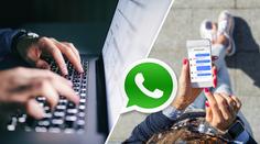 Přelomová novinka! WhatsApp chystá funkci, na kterou řada lidí čekala