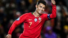 Fenomenální Ronaldo opět řádil, třemi góly zavřel kritikům ústa