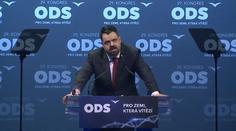 Pavel Novotný po 18 letech končí v ODS. Zachovala se k němu prý uboze