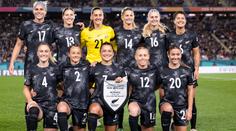 Na MS žen hořelo. Fotbalistky Nového Zélandu se musely evakuovat z hotelu