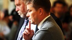Lobbista Marek Dalík si odpykal půlku trestu, požádal o propuštění